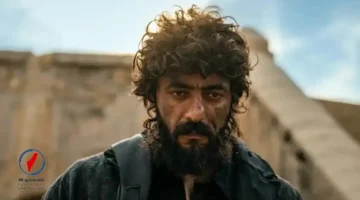 إنقاذ أحمد العوضي وانطلاقة علاقة جديدة مع سارة بركة